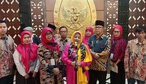 Calon Dpd Dki Jakarta Dari Pks