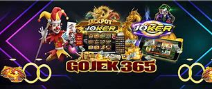 Daftar Joker Slot 123