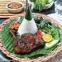 Ikan Bakar Kecap Manis Recipe