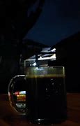 Kopi Hitam Ku Semangatku