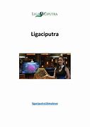 Ligaciputra Pro