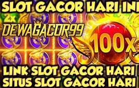 Link Slot Gacor Hari Ini Shifu Jackpot Lotre Today Usa