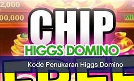 Permainan Baru Slot Domino Higgs Hari Ini Terbaru Hari Ini