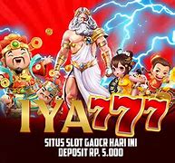 Situs Slot Mudah Jackpot Hari Ini Di Indonesia