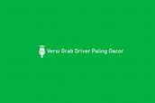 Versi Grab Driver Paling Gacor 2021 Tanpa Verifikasi