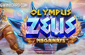 Wallet Slot Zeus Olympus Apakah Aman Atau Tidak Ya